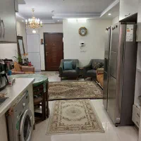 فروش آپارتمان ۶۰ متری ۲ خوابه در استاد معین