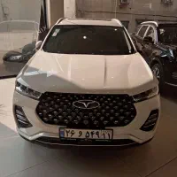 تیگو7پرو صفر و کارکرده-نقدواقساط- تحویل فوری-