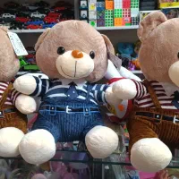 عروسکهای پولیشی