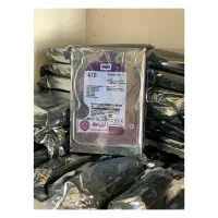 ++فــروش ویژه هاردهای اینترنال وسترن بنفش**