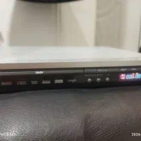 دی وی دی DVD فکس