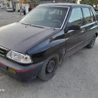 پرایدهاچیک کره ای ۷۵|خودرو سواری و وانت|کرمانشاه, |دیوار