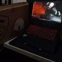 لپتاب MSI GF63