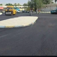 سلام ایزوگام شرق تا غرب آسفالت|خدمات پیشه و مهارت|کرمان, |دیوار