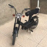 موتور گازی سند دار