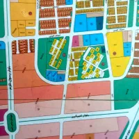 امتیاز دو واحد آپارتمان تعاونی مسکن شهرداری|پیشفروش املاک|بوشهر, |دیوار