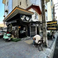به یک نفر علاقمند به کار کافه نیازمندیم