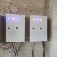 طراحی و مونتاژ بانک خازنی|خدمات پیشه و مهارت|ورامین, ورامین|دیوار