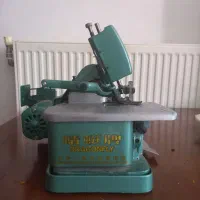 چرخ سردوز سه نخ