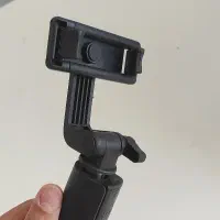 پایه دوربین دسته سلفی|دوربین عکاسی و فیلم‌برداری|بیرجند, |دیوار