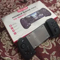 دسته بازی بلوتوثی تسکو