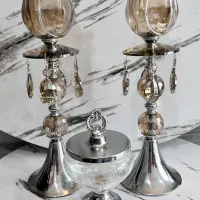 جاشمعی و دکوری|صنایع دستی و سایر لوازم تزئینی|چالوس, |دیوار
