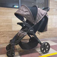 کالسکه ، کریر و صندلی ماشین britax