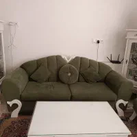 مبل و بوفه|مبلمان خانگی و میز عسلی|مهریز, |دیوار
