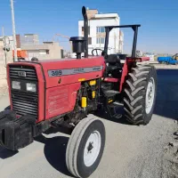 تراکتور فرگوسن شش تک مدل ۸۹ پمپ کوچک|خودرو سنگین|قروه, |دیوار