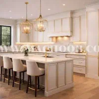 عمارت ویلایی / دو طبقه /بدون مشابه/ فقط خاص پسندان