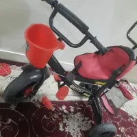 سه چرخه سالم سالم