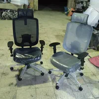 صندلی کارمندی 96588اکنفرانس مدیریت انتظار فایل|صندلی و نیمکت|تهران, نعمت‌آباد|دیوار