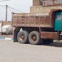 خاک ریزی خاک برداری