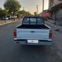 مزدا دوکابین بسیار سالم|خودرو سواری و وانت|کرمان, |دیوار