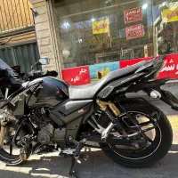 آپاچی ۱۸۰|موتورسیکلت|تهران, بریانک|دیوار
