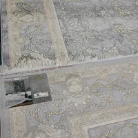 فرش گل برجسته|فرش|آزادشهر, |دیوار