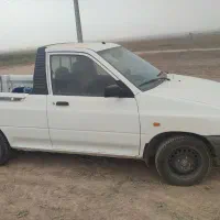 پراید وانت 151|خودرو سواری و وانت|گنبد کاووس, |دیوار