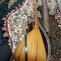 ساز قوپوز سفارشی