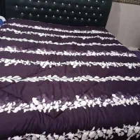 تخت خواب دونفره