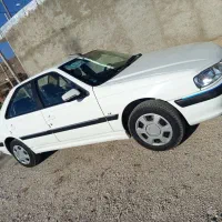 پارس تیوفایو سیمی 402