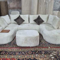 مبل ال مینیمال ،شیک و به روز|مبلمان خانگی و میز عسلی|قم, شهرک امام حسین|دیوار