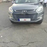 جک S5-1.5-AT مدل 1401