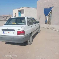 پراید شهرستانی تمیز|خودرو سواری و وانت|چابهار, |دیوار