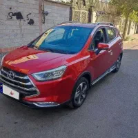 جکs3 اتومات کم کار ۸۸واقعی سالم