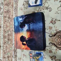 کیف و شارژر کاور دسته ps4