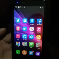 گوشی آنر سالمگوشی