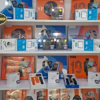 اسمارتواچوایرپادمخصوصکادوبرایتولدمناسبت|لوازم جانبی موبایل و تبلت|مشهد, ابوذر|دیوار