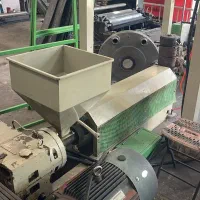 فروش دستگاه تولید چینی|ماشین‌آلات صنعتی|باقرشهر, |دیوار