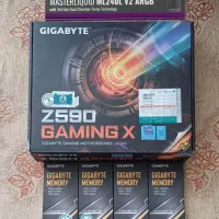 کیس گیمینگ همراه مانیتور 34اینج 4k|رایانه رومیزی|مهاباد (آذربایجان غربی), |دیوار