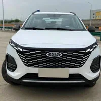 خـودرو X33 CROSS CVT مدل ۱۴۰۴