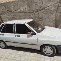 پراید۸۱تمیز