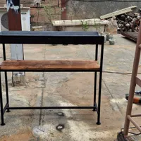 کباب پز متحرک|اجاق گاز و لوازم برقی پخت‌وپز|ماکو, |دیوار