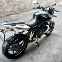 ns150 مدل 95|موتورسیکلت|تبریز, |دیوار