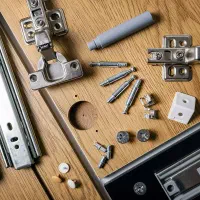 نصاب کابینت و...