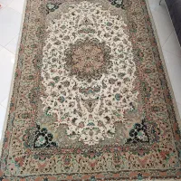 فرش 6متری 3عدد