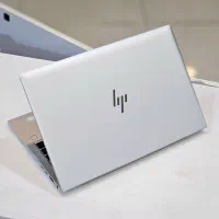 لپ تاپ hp 845 g8 در حد