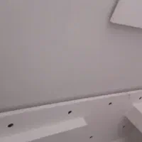 نصب کاغذدیواری و پوستر.. نقاشی ساختمان|خدمات پیشه و مهارت|هشتگرد, ینگی امام|دیوار