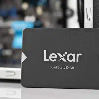 SSD512 LEXAR