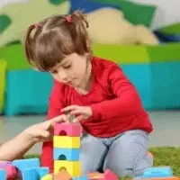 پرستار کودک