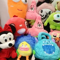 فروش عروسکهای خارجی|اسباببازی|مشهد, کوثر|دیوار